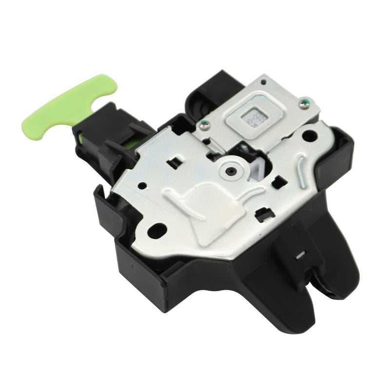 DURAFORCE Trunk Latch Lock Assembly for 2012-2015 Toyota Camry Avalon 2.5L 3.5L US