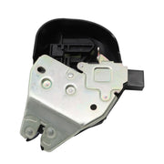 DURAFORCE Trunk Latch Lock Actuator Power Lid Lock for Honda Civic 2013-2015