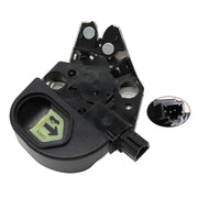 DURAFORCE Trunk Latch Lock Actuator Power Lid Lock for Honda Civic 2013-2015