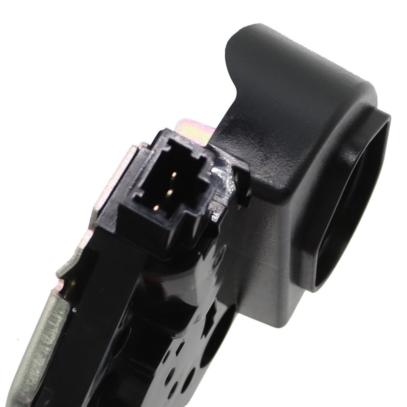 DURAFORCE Trunk Latch Lock Actuator Power Lid Lock for Honda Civic 2013-2015