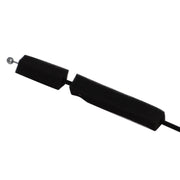 DURAFORCE Trunk Lid Fuel Door Release Cable 74880S5A305 for Honda Civic 2001-2005