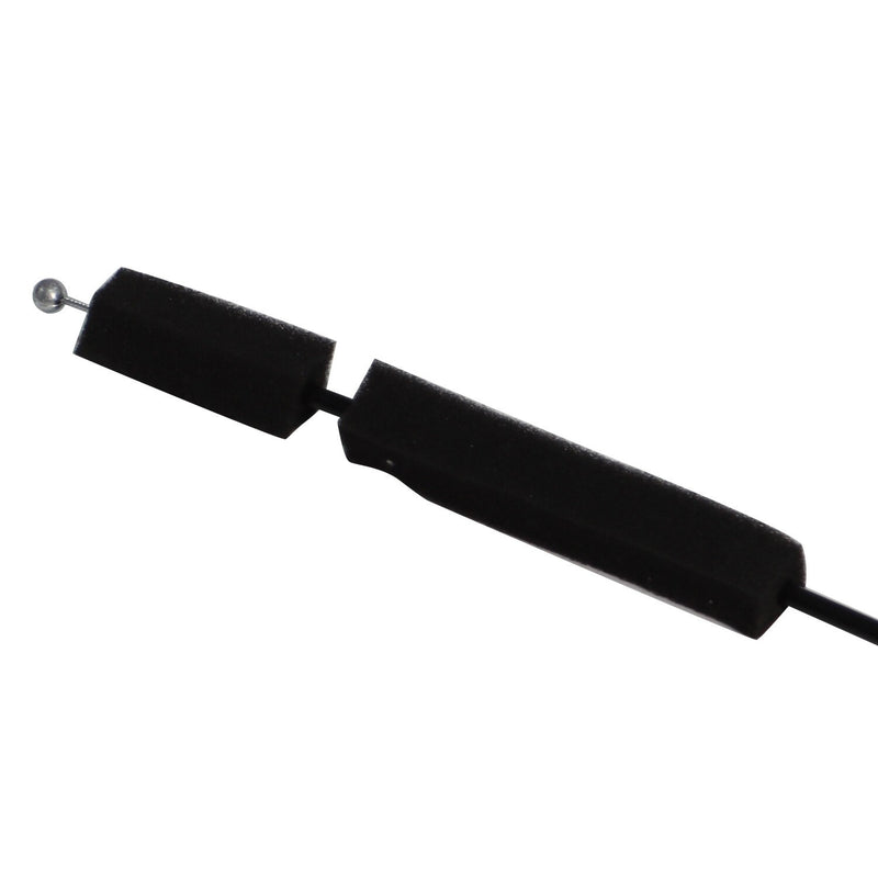 DURAFORCE Trunk Lid Fuel Door Release Cable 74880S5A305 for Honda Civic 2001-2005