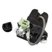 DURAFORCE Trunk Lock Actuator Latch Release for 2016-2019 KIA Optima 81230D4000