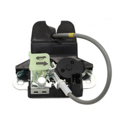 DURAFORCE Trunk Lock Actuator Latch Release for 2016-2019 KIA Optima 81230D4000
