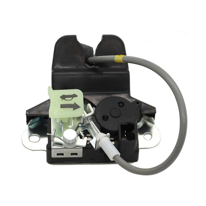 DURAFORCE Trunk Lock Actuator Latch Release for 2016-2019 KIA Optima 81230D4000