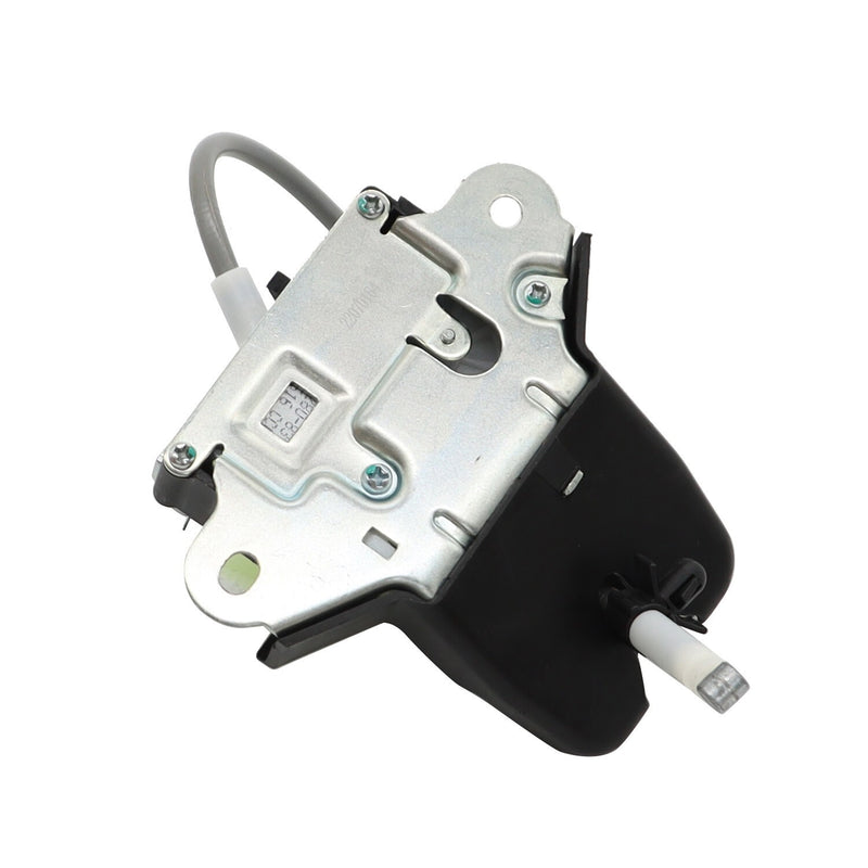 DURAFORCE Trunk Lock Actuator Latch Release for 2016-2019 KIA Optima 81230D4000