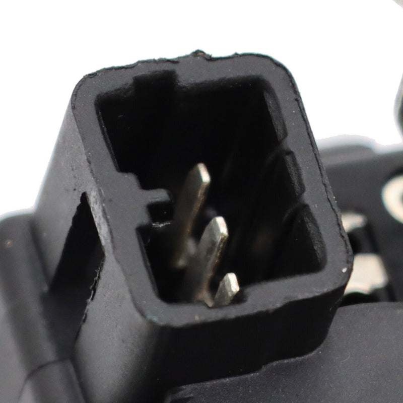 DURAFORCE Trunk Lock Actuator Latch Release for 2016-2019 KIA Optima 81230D4000