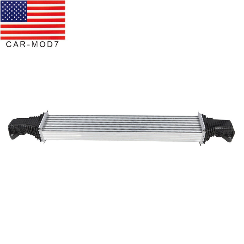 DURAFORCE Turbo Charge Air Intercooler 19710-64A-A01 Honda Civic 2022-2024 1.5L I4 New