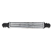 DURAFORCE Turbo Charge Air Intercooler 19710-64A-A01 Honda Civic 2022-2024 1.5L I4 New