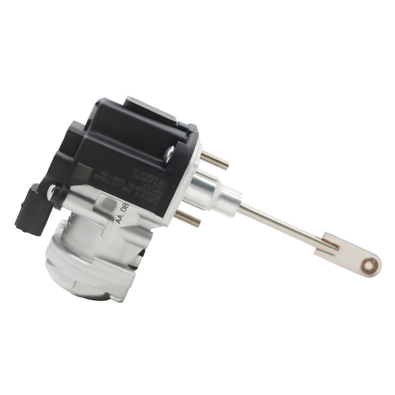 DURAFORCE Turbo Control Valve Actuator 2013-2018 Audi A1 A3 VW Golf Sharan 1.4 TSI
