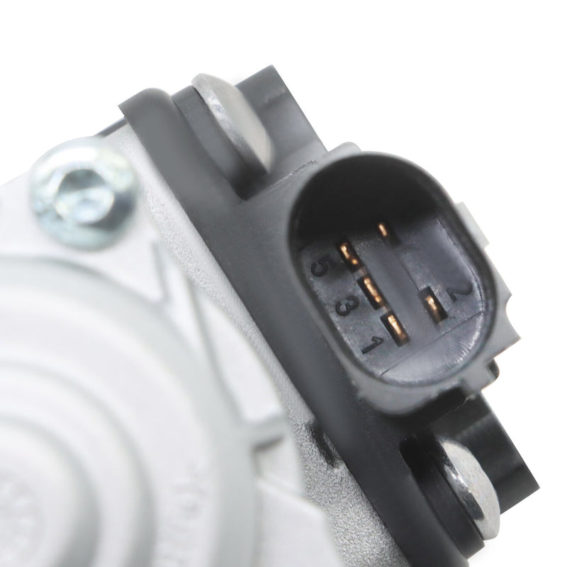DURAFORCE Turbo Control Valve Actuator 2013-2018 Audi A1 A3 VW Golf Sharan 1.4 TSI