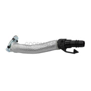 DURAFORCE Turbo Oil Return & Feed Pipe for Chevy Cruze Sonic Trax 1.4L Engine