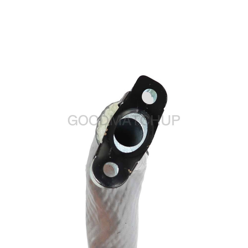 DURAFORCE Turbo Oil Return & Feed Pipe for Chevy Cruze Sonic Trax 1.4L Engine