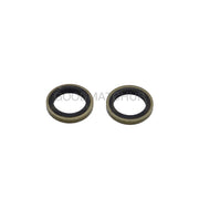 DURAFORCE Turbo Oil Return & Feed Pipe for Chevy Cruze Sonic Trax 1.4L Engine