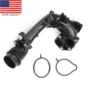 DURAFORCE Turbocharger Charge Air Pipe Joint 2016-2020 Honda Civic 1.5L 17270-5AA-H00