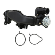 DURAFORCE Turbocharger Charge Air Pipe Joint 2016-2020 Honda Civic 1.5L 17270-5AA-H00