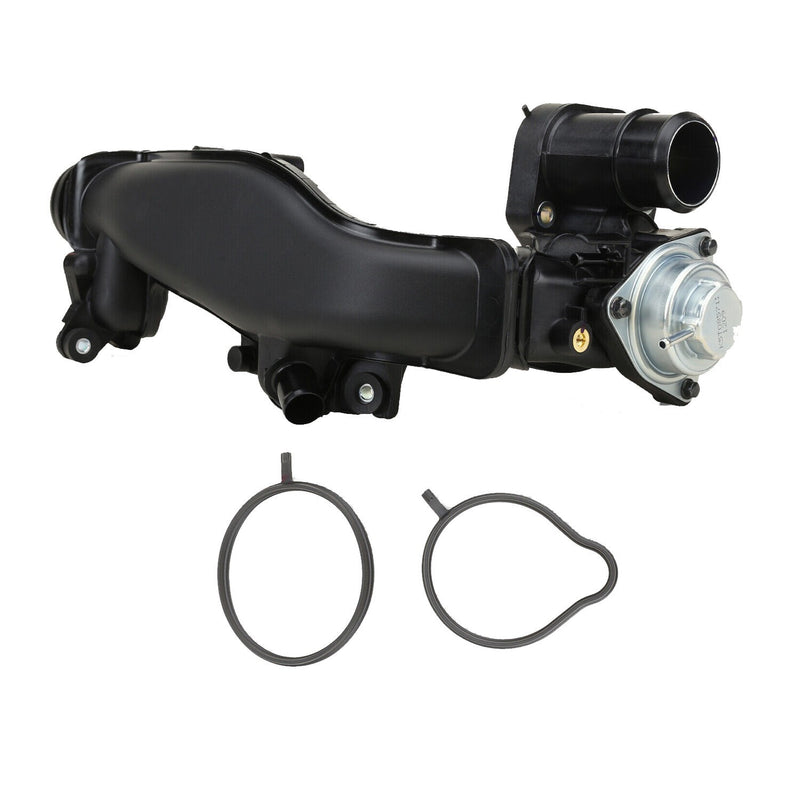 DURAFORCE Turbocharger Charge Air Pipe Joint 2016-2020 Honda Civic 1.5L 17270-5AA-H00
