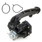 DURAFORCE Turbocharger Charge Air Pipe Joint 2016-2020 Honda Civic 1.5L 17270-5AA-H00