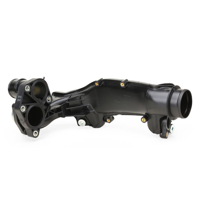 DURAFORCE Turbocharger Charge Air Pipe Joint 2016-2020 Honda Civic 1.5L 17270-5AA-H00
