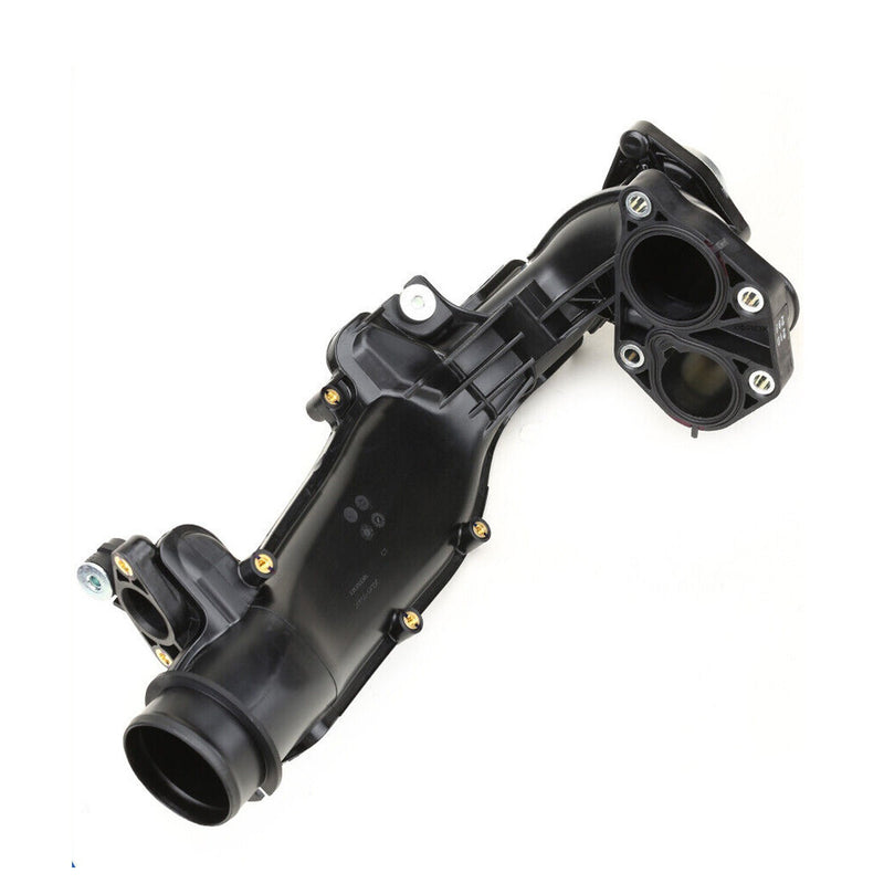 DURAFORCE Turbocharger Charge Air Pipe Joint 2016-2020 Honda Civic 1.5L 17270-5AA-H00