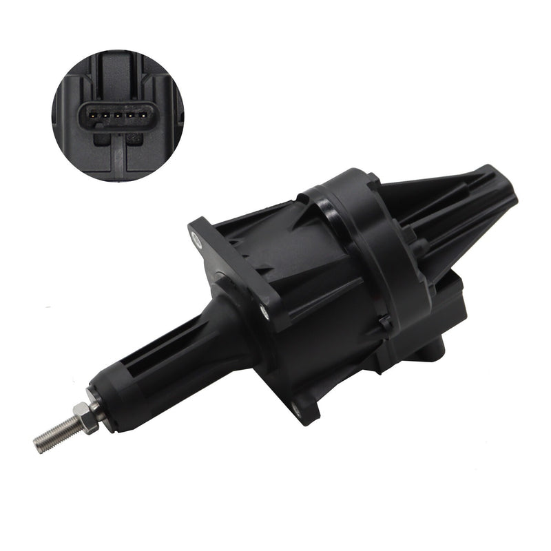 DURAFORCE Turbocharger Wastegate Actuator BMW 328i 428i 528i X3 Z4 X5 X2 11657638783