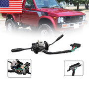 DURAFORCE Turn Signal Switch for 1979-1981 Toyota Pickup 84310-10230 Replacement