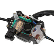 DURAFORCE Turn Signal Switch for 1979-1981 Toyota Pickup 84310-10230 Replacement