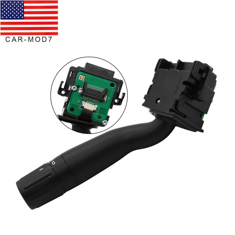 DURAFORCE Turn Signal Switch Corner Marker Parking Light for F150 F250 F350 F450 F550
