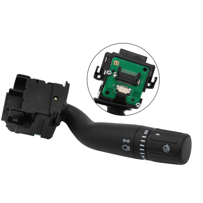 DURAFORCE Turn Signal Switch Corner Marker Parking Light for F150 F250 F350 F450 F550