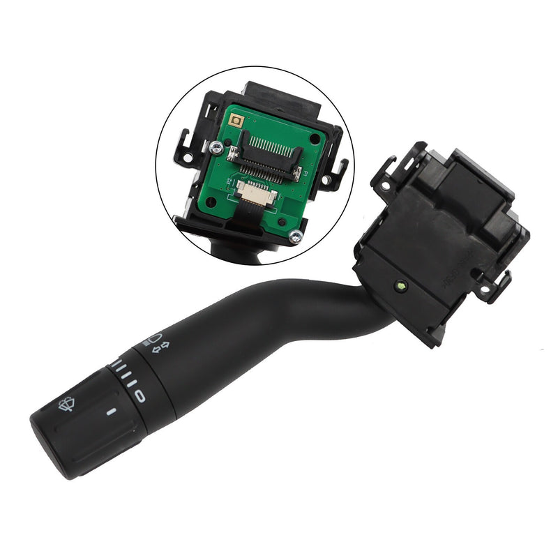 DURAFORCE Turn Signal Switch Corner Marker Parking Light for F150 F250 F350 F450 F550