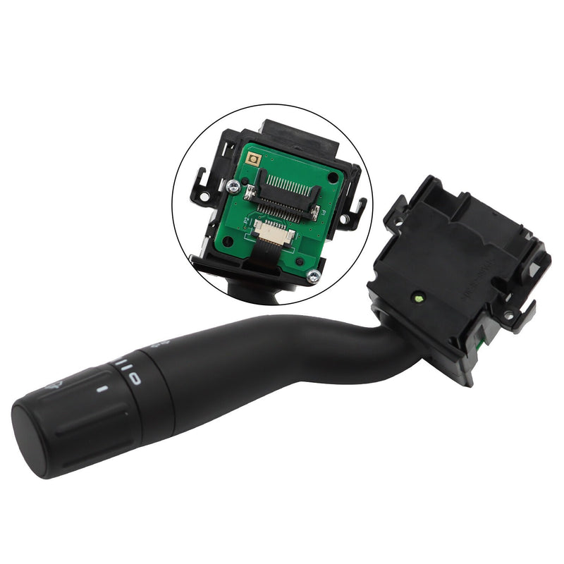 DURAFORCE Turn Signal Switch Corner Marker Parking Light for F150 F250 F350 F450 F550