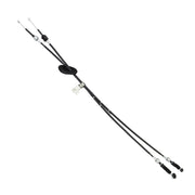 DURAFORCE Type-S Shifter Cables 2002-2006 Acura RSX 2.0L K20A MT 54310-S6M-043