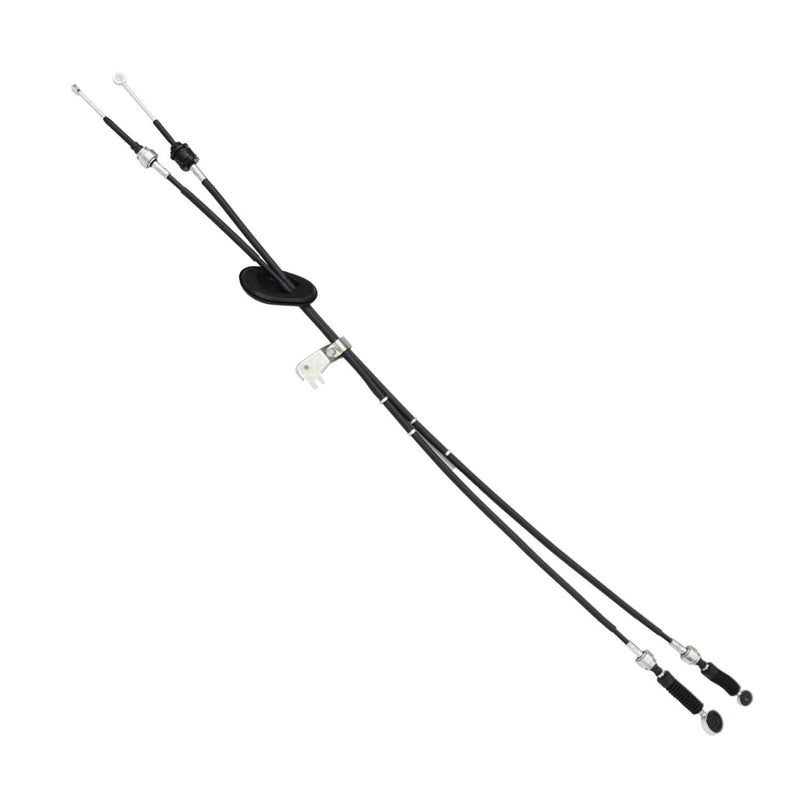 DURAFORCE Type-S Shifter Cables 2002-2006 Acura RSX 2.0L K20A MT 54310-S6M-043