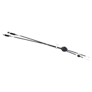 DURAFORCE Type-S Shifter Cables 2002-2006 Acura RSX 2.0L K20A MT 54310-S6M-043