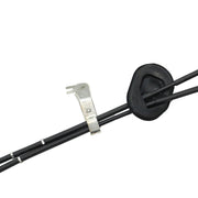 DURAFORCE Type-S Shifter Cables 2002-2006 Acura RSX 2.0L K20A MT 54310-S6M-043