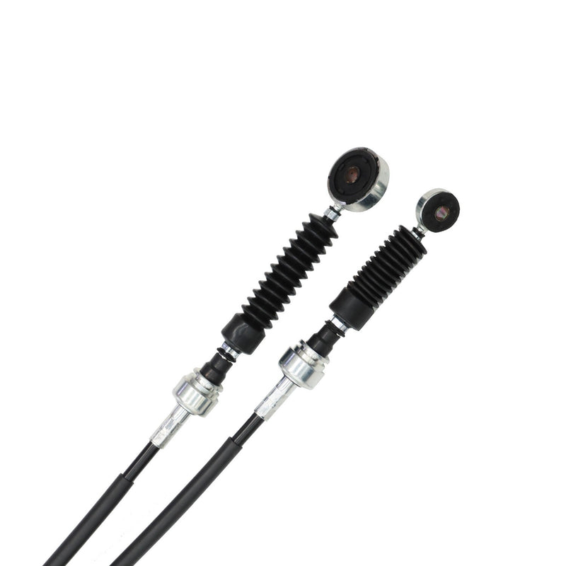 DURAFORCE Type-S Shifter Cables 2002-2006 Acura RSX 2.0L K20A MT 54310-S6M-043
