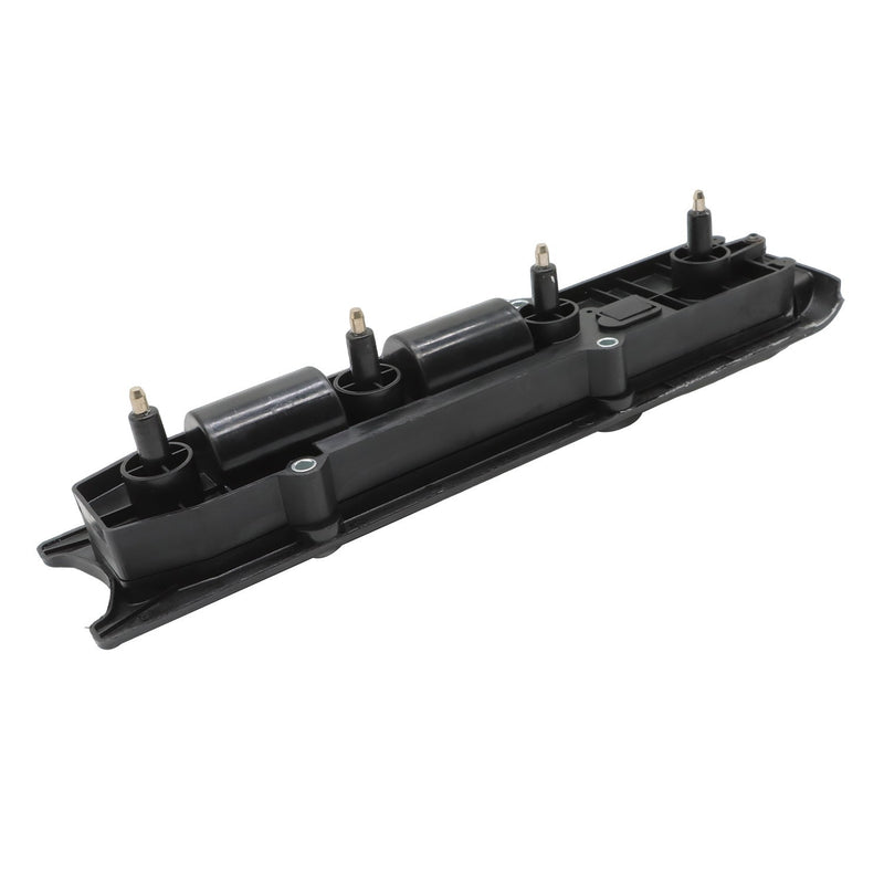 DURAFORCE UF391 Ignition Coil Module for 2004-2006 Chevy Malibu & 2002-2007 Saturn Vue