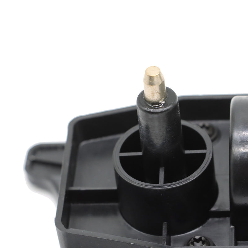 DURAFORCE UF391 Ignition Coil Module for 2004-2006 Chevy Malibu & 2002-2007 Saturn Vue