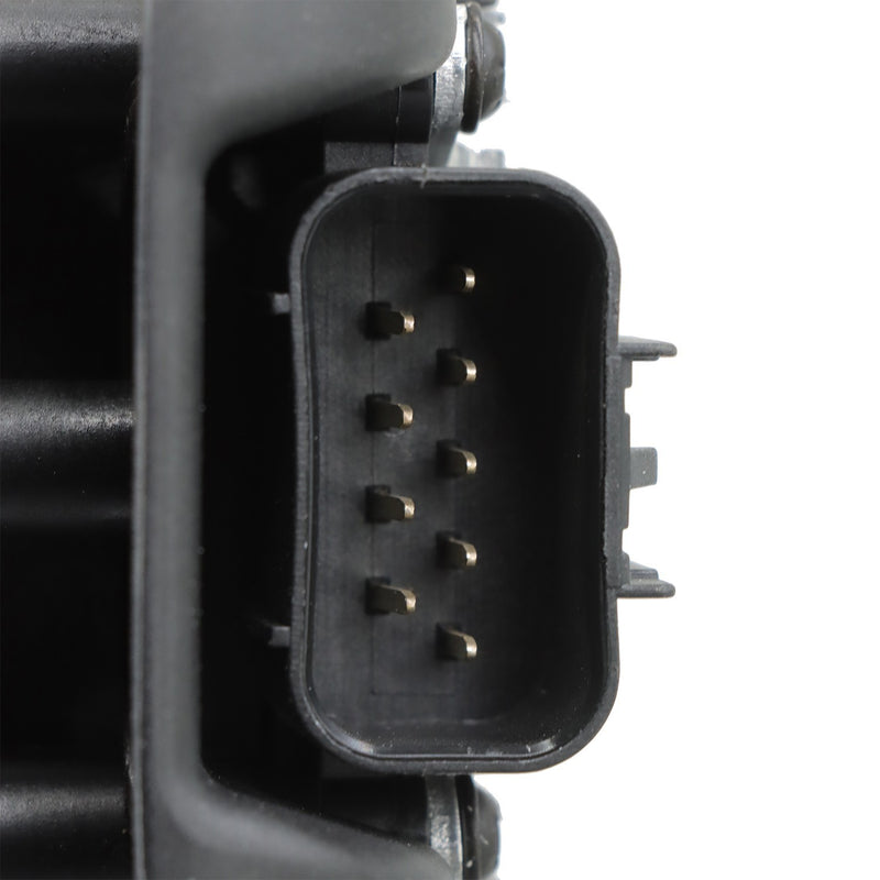 DURAFORCE UF391 Ignition Coil Module for 2004-2006 Chevy Malibu & 2002-2007 Saturn Vue