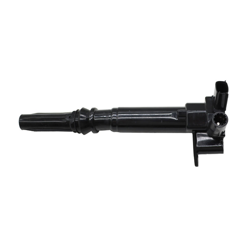 DURAFORCE UF631 8X Ignition Coil Spark Plug for 2010-2017 Ford F150 F250 F350 6.2L