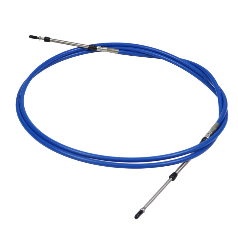 DURAFORCE Universal 10FT Marine Throttle Shift Cable 33C/3300 for Yamaha Outboard Boat