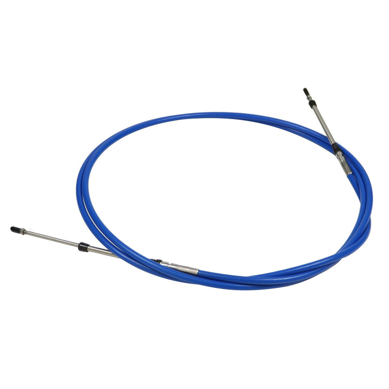 DURAFORCE Universal 10FT Marine Throttle Shift Cable 33C/3300 for Yamaha Outboard Boat