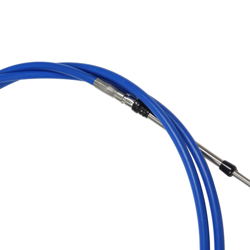 DURAFORCE Universal 10FT Marine Throttle Shift Cable 33C/3300 for Yamaha Outboard Boat
