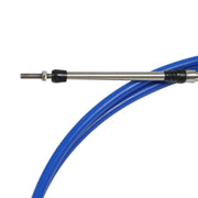 DURAFORCE Universal 10FT Marine Throttle Shift Cable 33C/3300 for Yamaha Outboard Boat