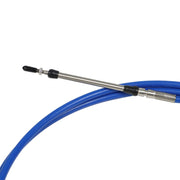 DURAFORCE Universal 10FT Marine Throttle Shift Cable 33C/3300 for Yamaha Outboard Boat