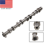 DURAFORCE Upgraded Exhaust Camshaft 12626901 for Chevrolet Malibu Cadillac ATS 2.0L LTG