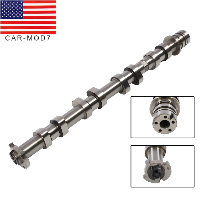 DURAFORCE Upgraded Exhaust Camshaft 12626901 for Chevrolet Malibu Cadillac ATS 2.0L LTG