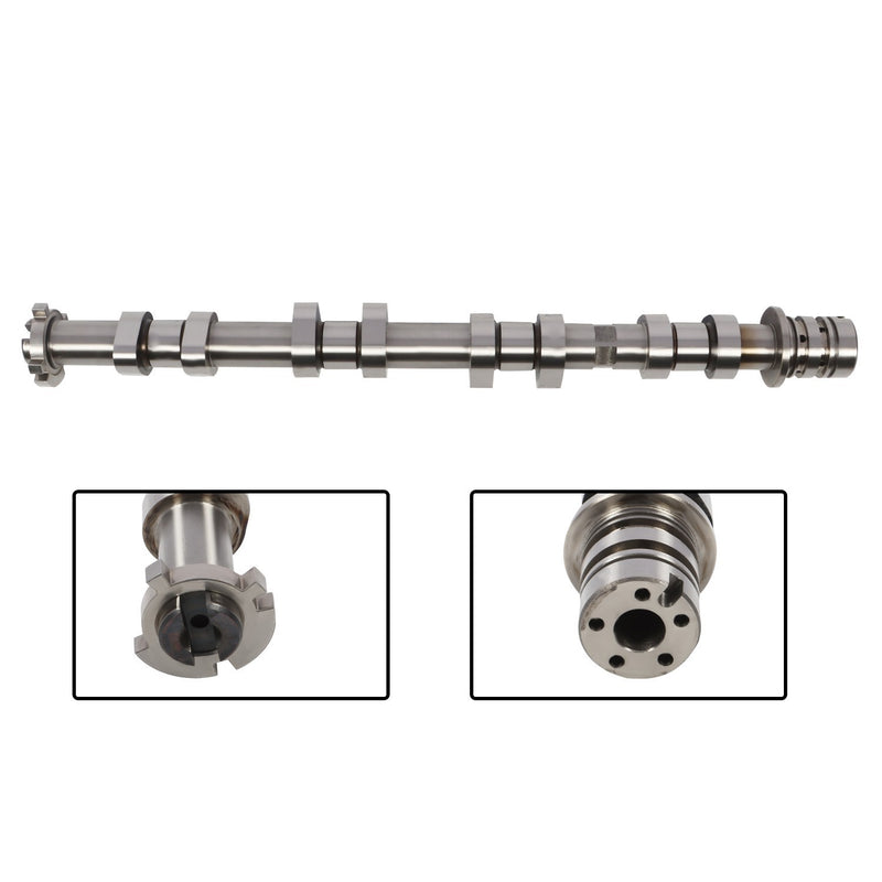 DURAFORCE Upgraded Exhaust Camshaft 12626901 for Chevrolet Malibu Cadillac ATS 2.0L LTG