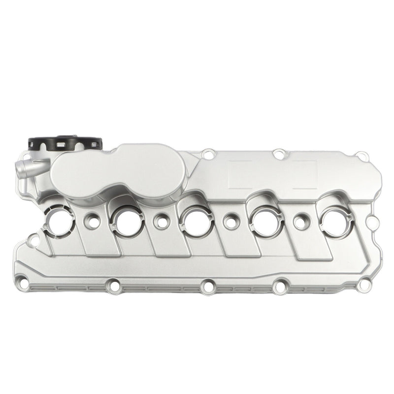 DURAFORCE Upgraded Valve Cover w/Gasket & Bolts for 06-14 VW Jetta Rabbit Passat 2.5L