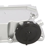 DURAFORCE Upgraded Valve Cover w/Gasket & Bolts for 06-14 VW Jetta Rabbit Passat 2.5L